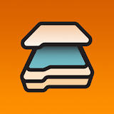 mScan-Smart Document Scanner icon