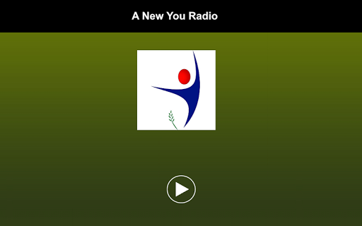 A New You Radio Screen 3