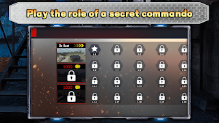 Cover Fire Shooter - Screenshot 3