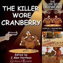 Obraz ikony: The Killer Wore Cranberry