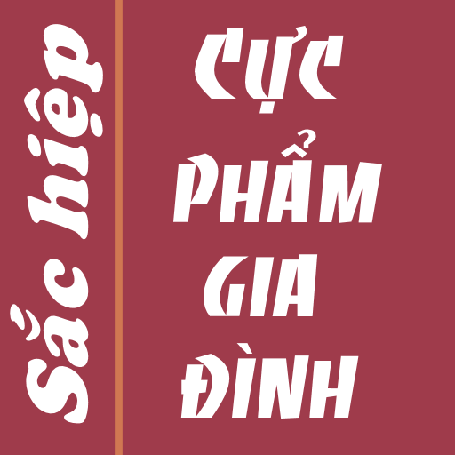 Cuc pham gia dinh offline  Icon