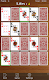 screenshot of Solitaire suite - 25 in 1