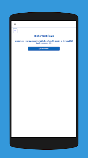 UNISA college of Education