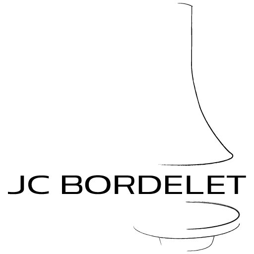Cheminées design JC Bordelet  Icon