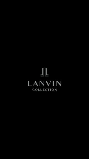 Android application LANVIN COLLECTION MEMBER'S screenshort