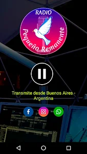 Radio Pequeño Remanente
