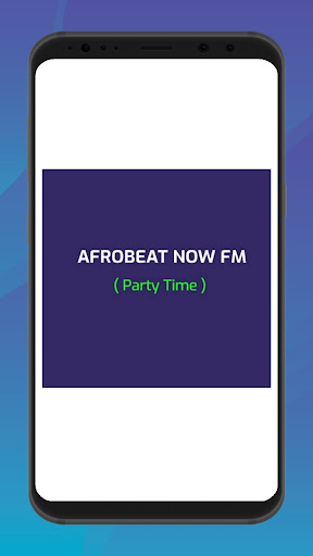 Afrobeat Now FM