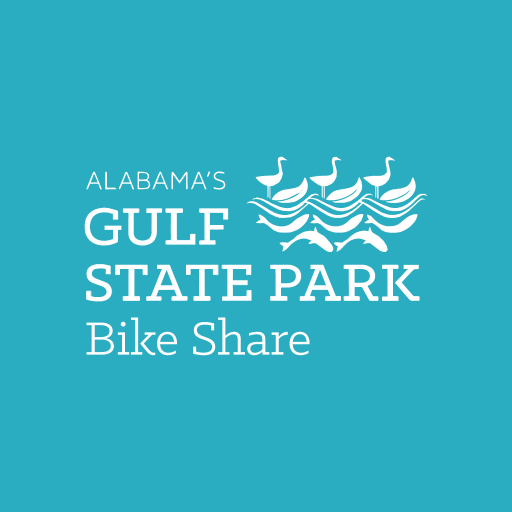 Gulf State Park Bike Share 1.0.15_prod_obf_18_09_23_19_16 Icon