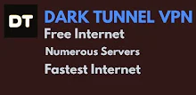 DARK TUNNEL VPN APK