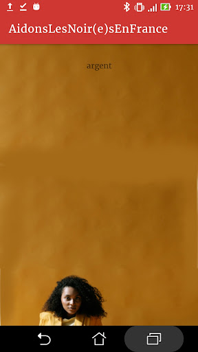 Africafrance Screen 3