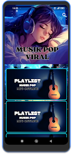 Musik Pop Viral Mp3 Offline