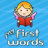 My First Words Flash Cards icon