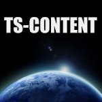 Cover Image of Herunterladen TS Content AI 1.2.8 APK