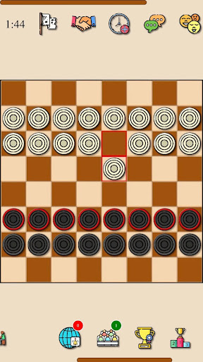 Turkish draughts