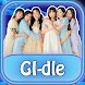 (G)I-dle Songs - Complete - Androidアプリ