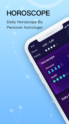 Android application Daily Horoscope 2023 Pro screenshort