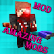 Mobs Mod Minecraft