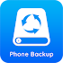 Backup and Restore All