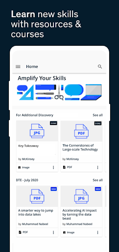 McKinsey Accelerate Screen 3