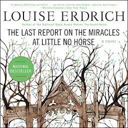 Image de l'icône The Last Report on the Miracles at Little No Horse