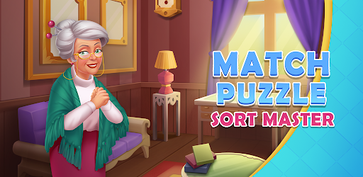 Match Puzzle: Sort Master