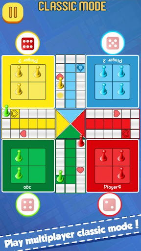 Ludo Game - Dice Board Game Screen 3