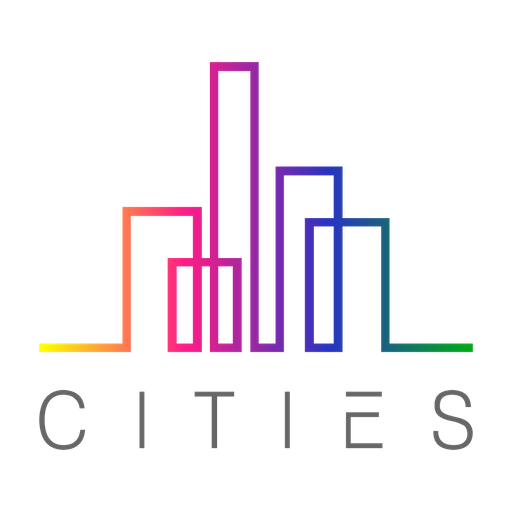 Cities 1.1.1 Icon