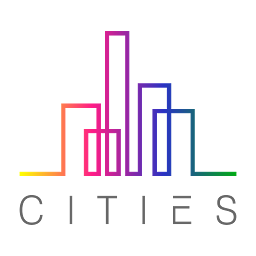 Icon image Cities