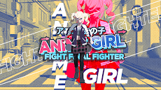 アニメの女の子は最終戦闘機と戦いますのおすすめ画像3