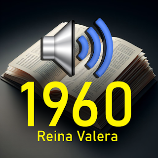 Audio Biblia Reina Valera 1960 apk