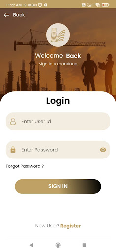 Sai Gold Screen 3