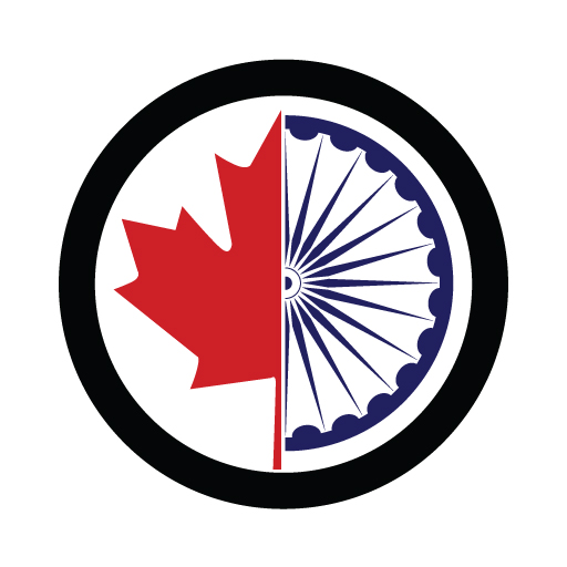 Indo Canadian Club  Icon