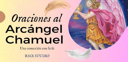 Arcangel Chamuel Oraciones Android App