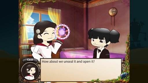 Sol of Sy by Elim and Subs Screen 2