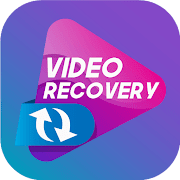 Video Recovery - recover and restore deleted video