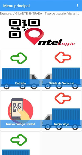 Ntellogic Patios Screen 2