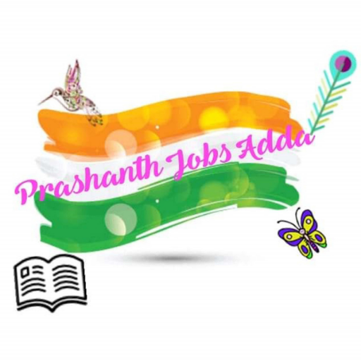 Prashanth Jobs Adda Apps on Google Play