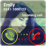 Ghost Funny Call icon