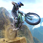 Cover Image of Скачать Trial Xtreme 4 Remastered  APK