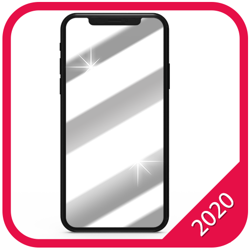 Mirror - HD Mobile Mirror logo