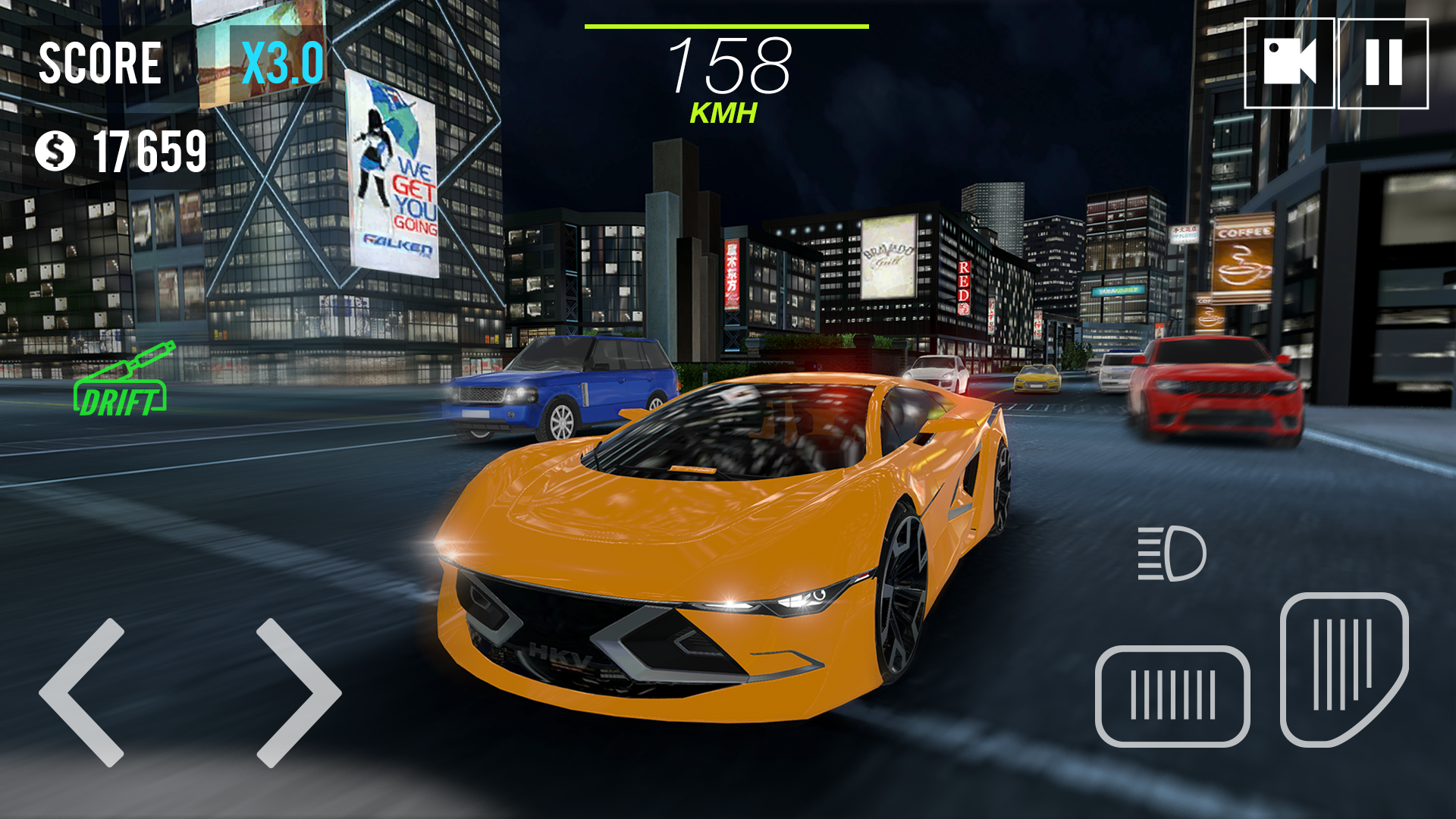 racing-in-car-2021-mod-apk