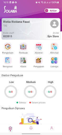 SolariaOffice Screen 3