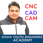 Cover Image of डाउनलोड Sigma Youth Engineers Academy  APK
