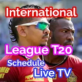 International League T20 2023 icon