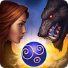 Marble Duel－match 3 spheres & PvP spells duel game icon