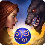 Cover Image of डाउनलोड Marble Duel－match 3 spheres & PvP spells duel game 3.5.10 APK
