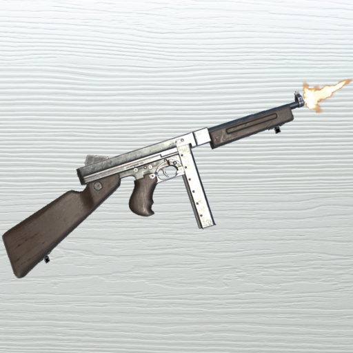 Guns Simulator  Icon