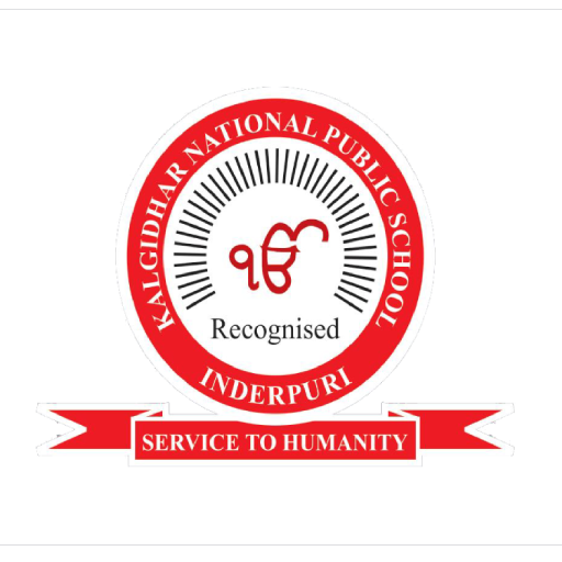 KNPSSS logo