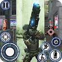 Cyber Force Strike: ShootGames