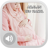 Amalan Ibu Hamil MP3 icon